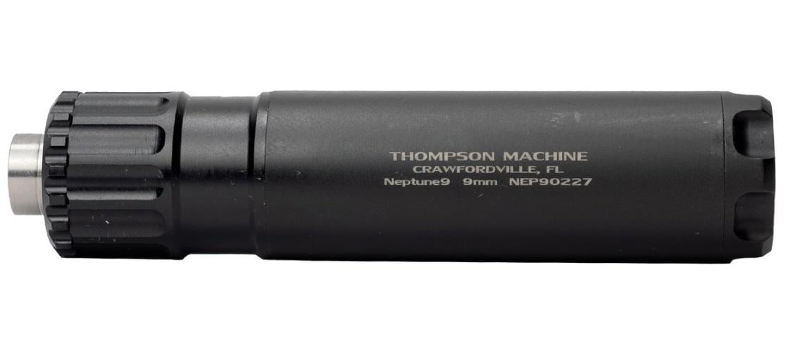 Thompson Machine Neptune9 9mm