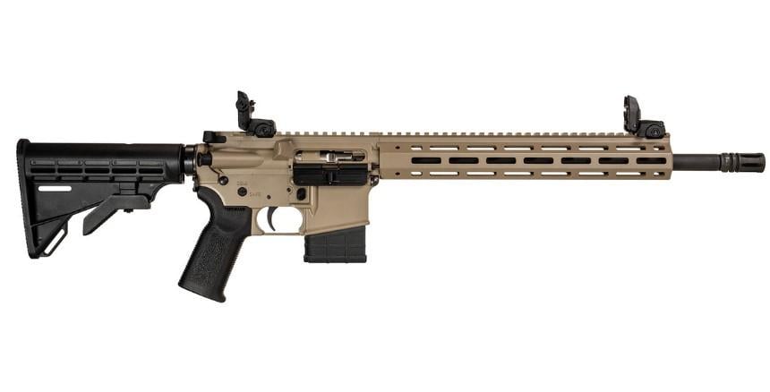 Tippmann Arms M4-22 Elite FDE Tactical 22 LR