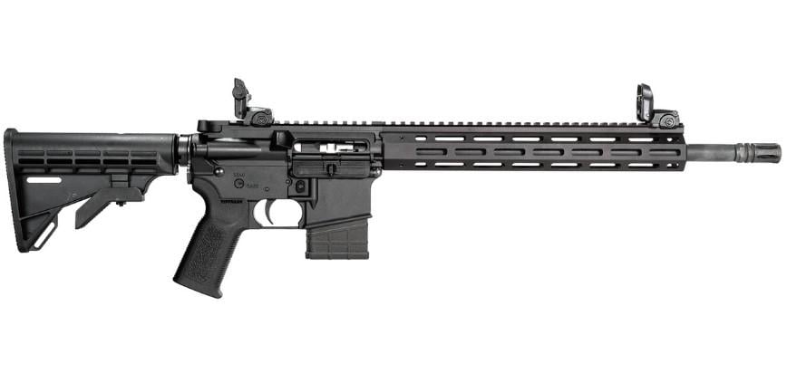 Tippmann Arms M4-22 Elite Tactical, Compliant 22 LR