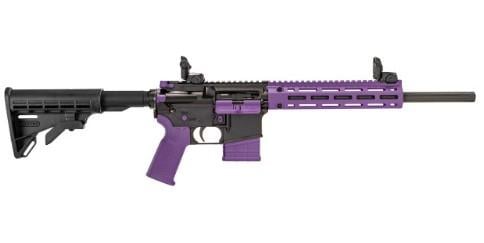Tippmann Arms M4-22 LTE Accents 22 LR