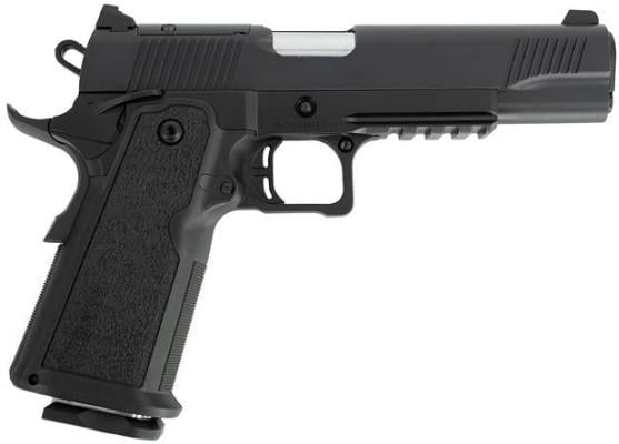 Tisas 1911 Duty Double Stack 9mm