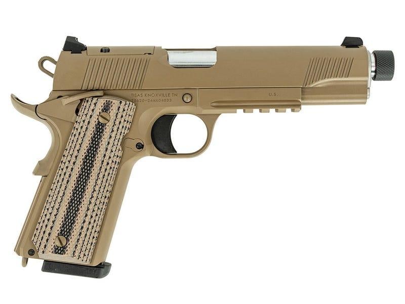 Tisas 1911 Raider