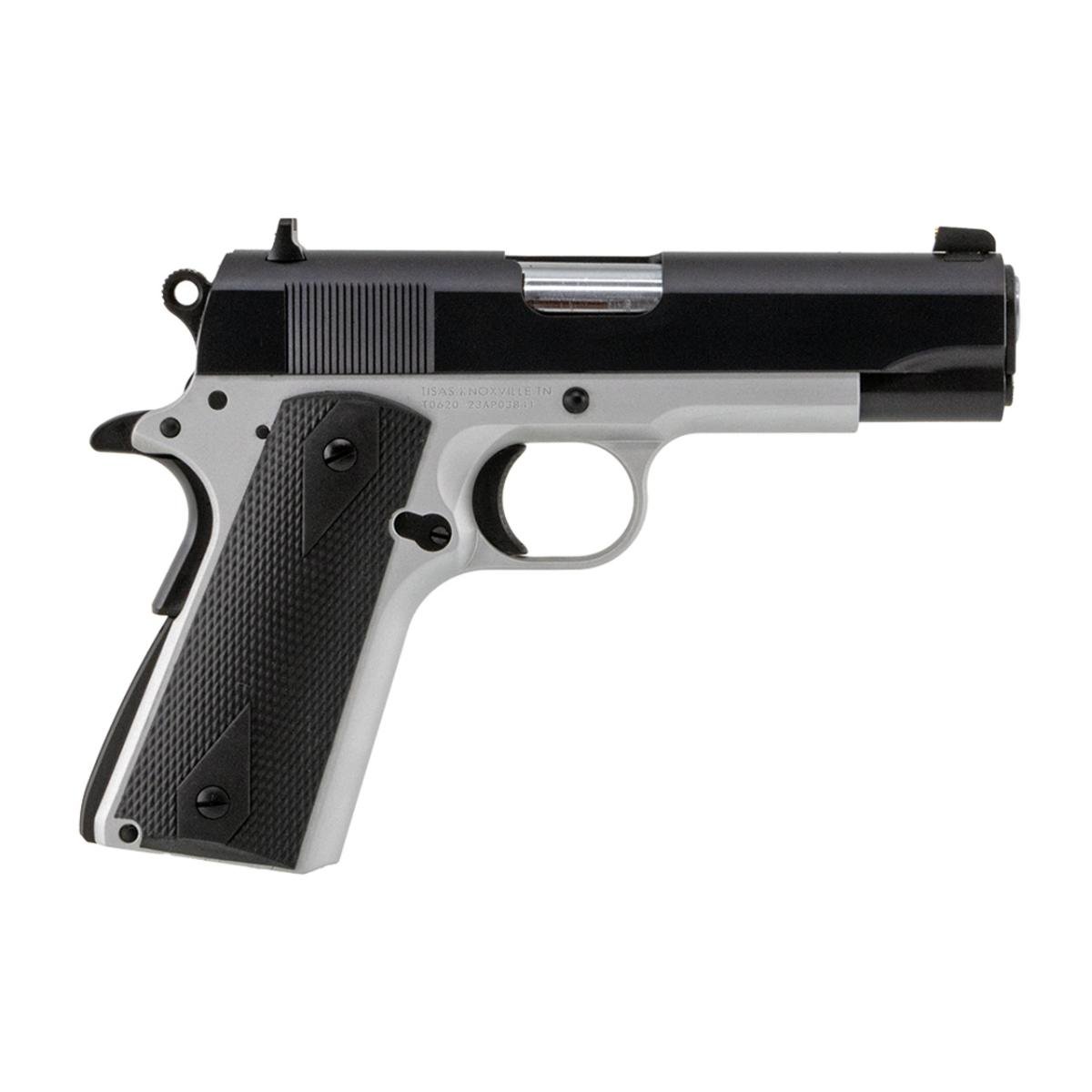 Tisas 1911 Aviator 9mm