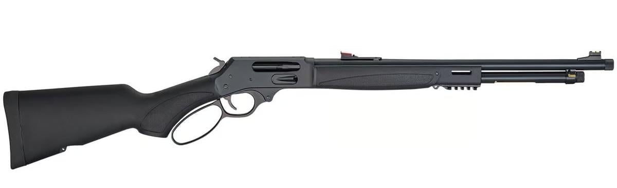 Henry Lever Action X Model 45-70
