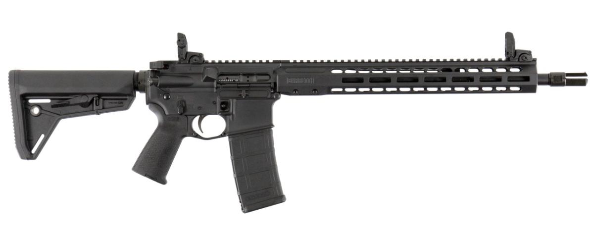 Barrett REC7 DI 223/5.56