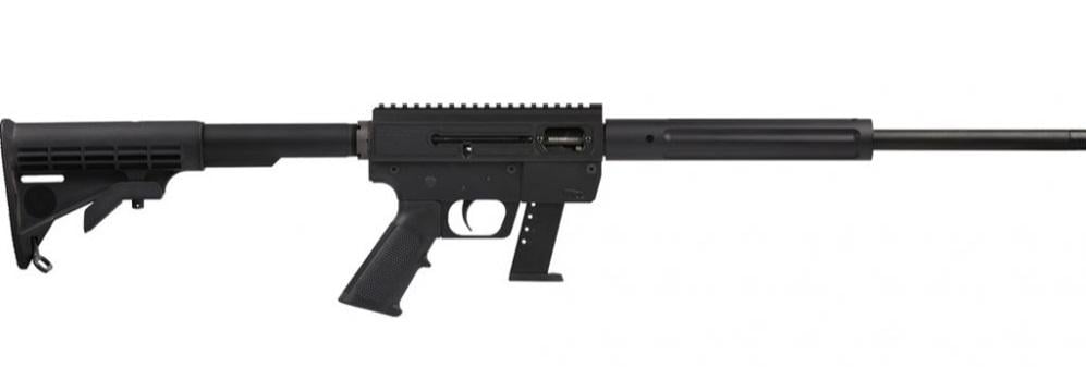 Just Right Carbines Gen 3 9mm