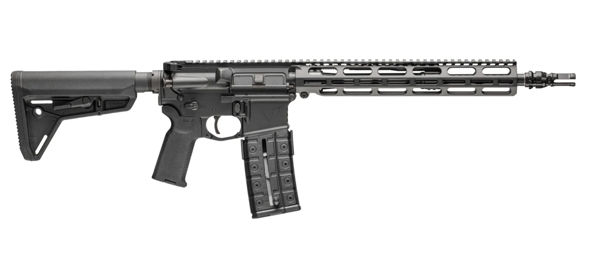 VKTR VK-1PW 223/5.56