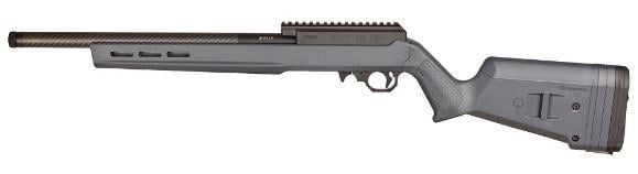 Volquartsen Summit 22 LR