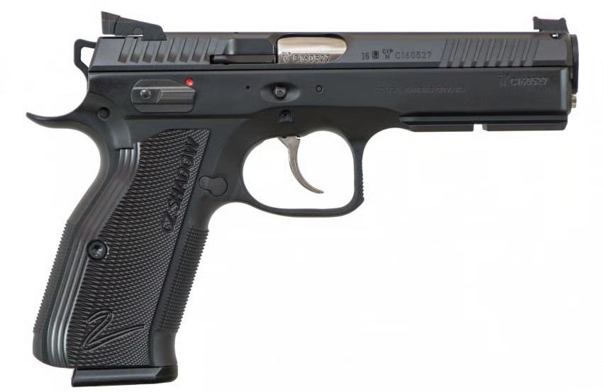 CZ AccuShadow 2 9mm
