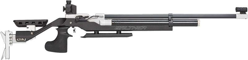 Walther LG400 Blacktec