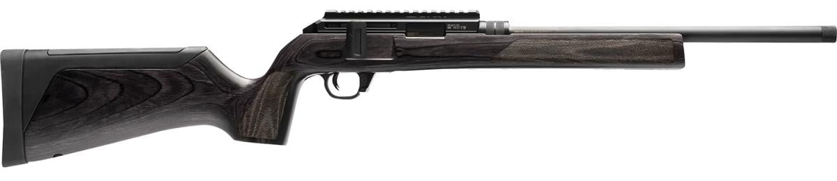Hammerli Arms HAMMERLi Force B1 Laminate 22 LR