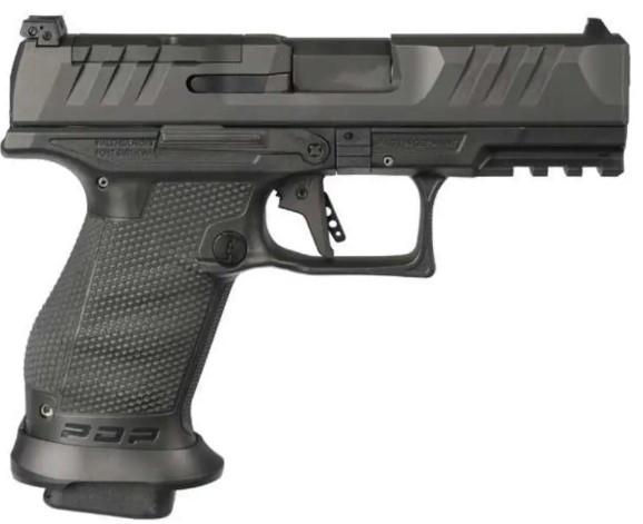 Walther PDP PRO E Compact 9mm
