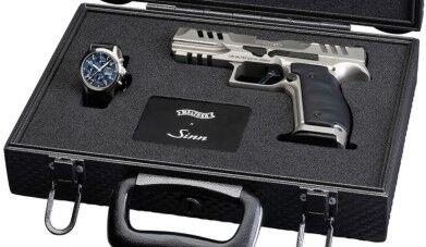 Walther PDP Sinn Edition 9mm
