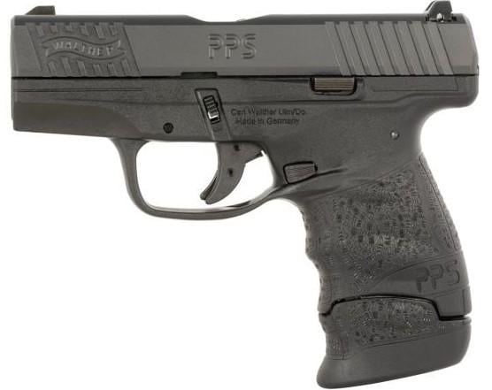 Walther PPS M2 Eco 9mm