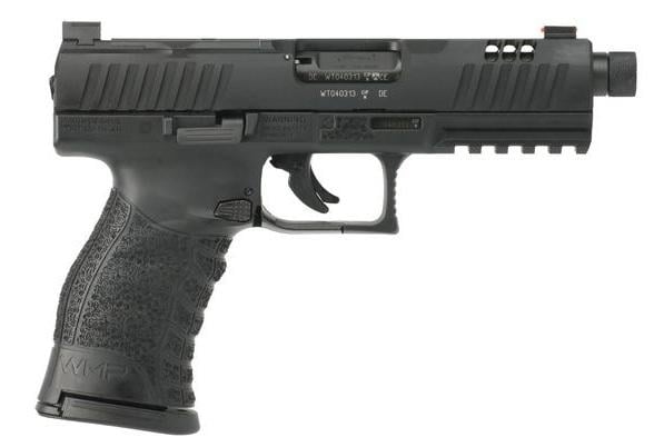 Walther WMP 22 WMR