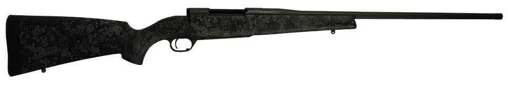 Weatherby Mark V Hunter Custom 300 Weatherby Magnum