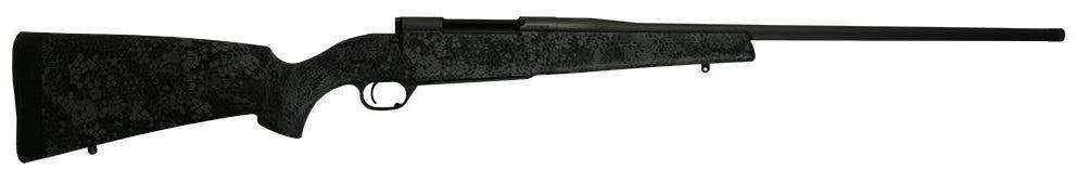 Weatherby Mark V Hunter Custom 6.5 Wby RPM