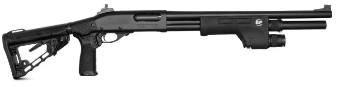 Wilson Combat CQB Shotgun 12 Gauge