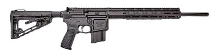 Wilson Combat Tactical Hunter 6mm ARC