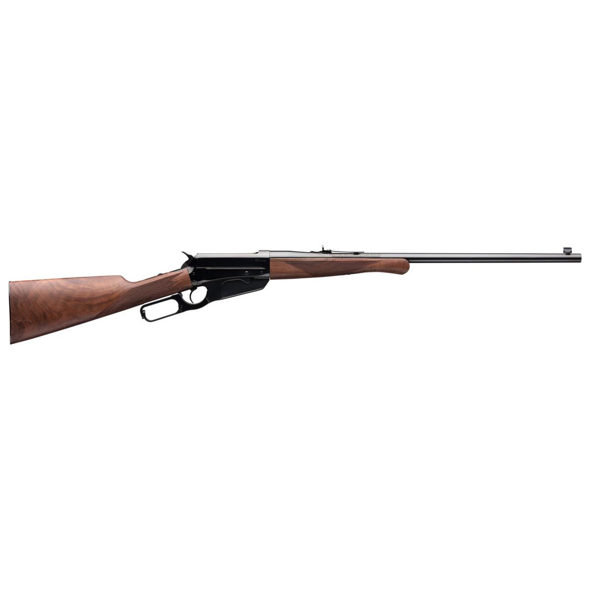 Winchester 1895 High Grade 30-40 Krag