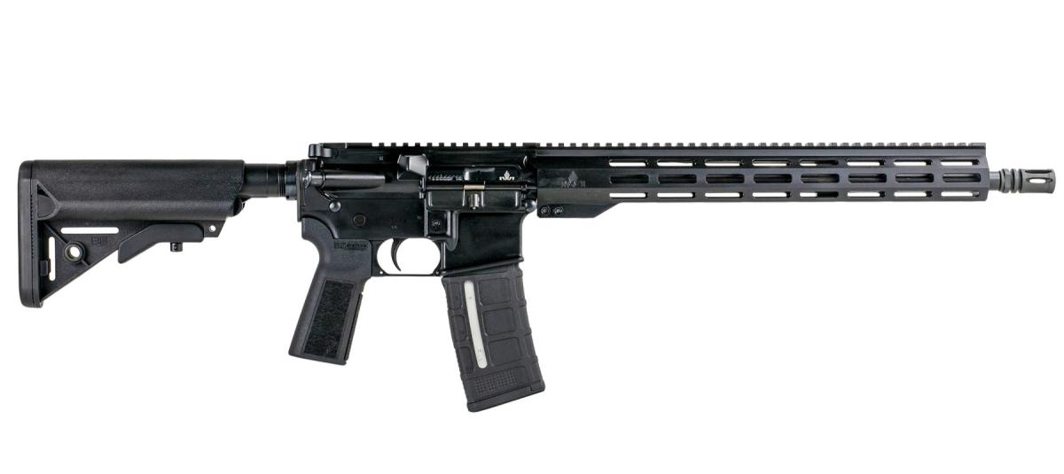 IWI Zion Z-15 223/5.56