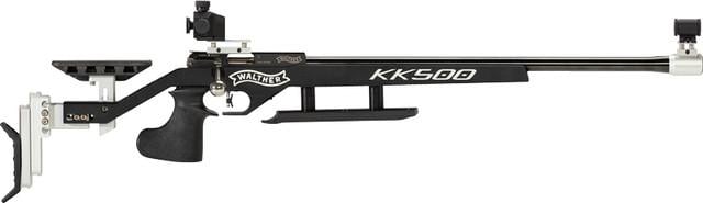 Walther KK500 22 LR