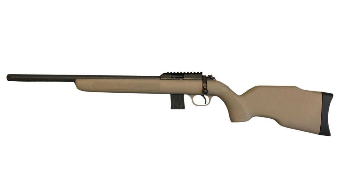 Blue Line Solutions Diana R-22 Carbon Fiber Barrel 22 LR
