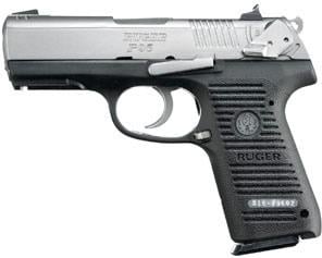 Ruger P95 9mm