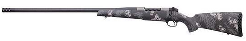 Weatherby Mark V Backcountry TI Carbon Left Hand 6.5-300 Wby