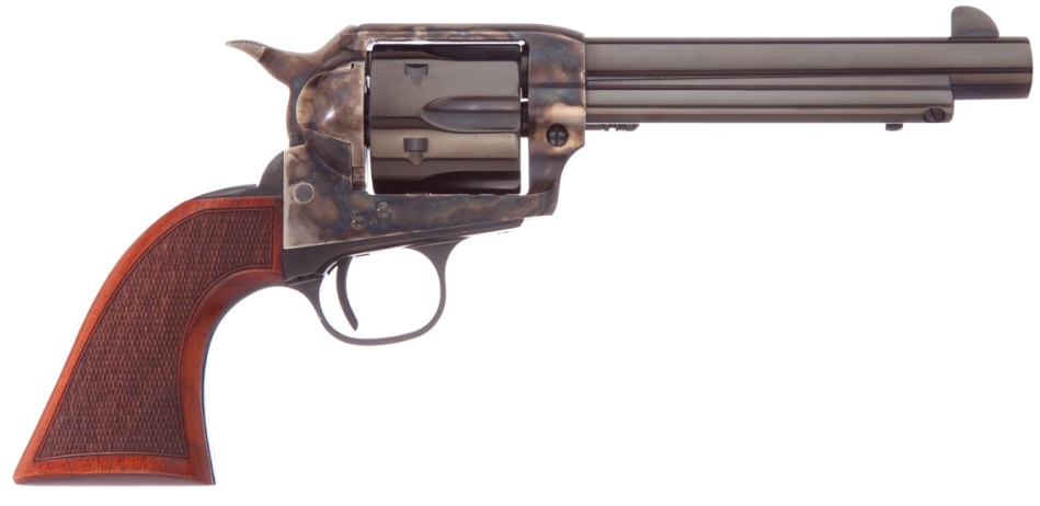 Taylor's & Co Runnin Iron 357 Mag