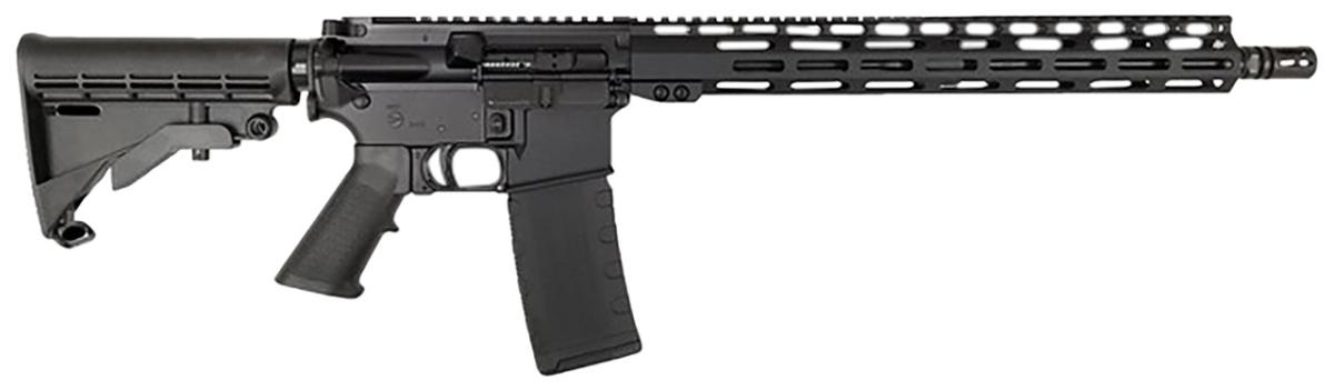 ATI Milsport 300 BLK
