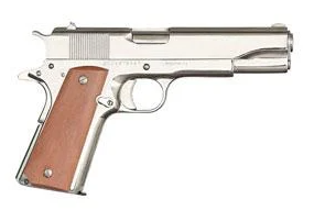 Armscor Rock Island GI Standard FS 45 ACP