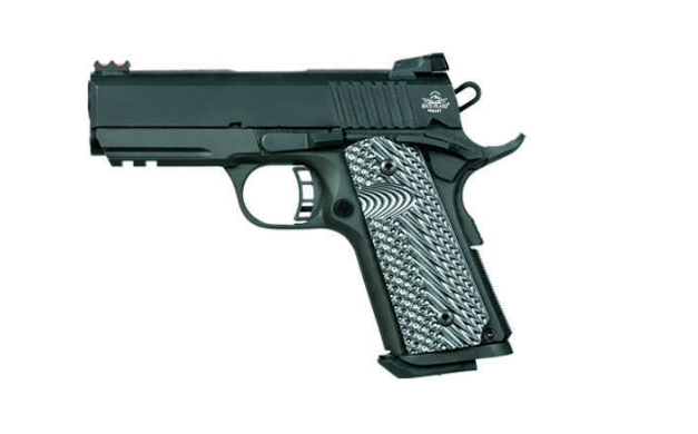 Armscor Rock Island M1911-A1 TAC Ultra CS 9mm
