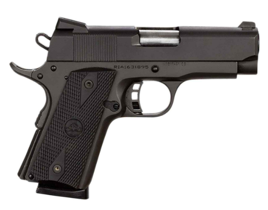 Armscor Rock Island Rock Standard 45 ACP