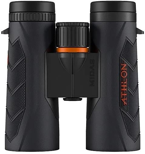 Athlon Optics Binoculars Midas