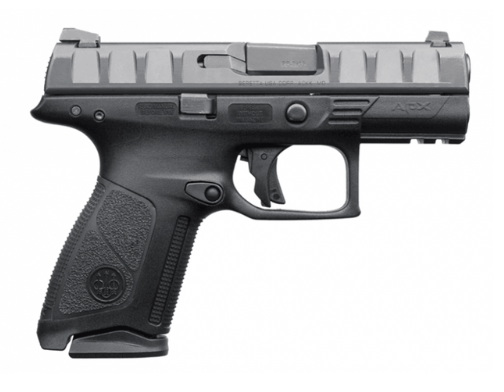 Beretta APX Centurion Law Enforcement 9mm, .40 S&W