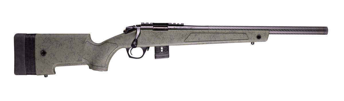 Bergara BMR-X Carbon 17 HMR