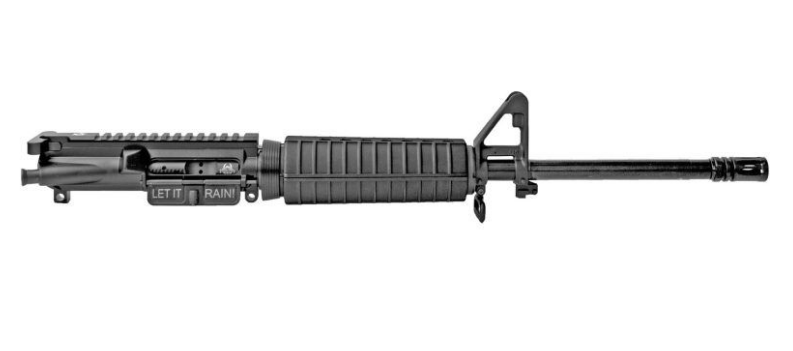 Black Rain Ordnance SPEC15 223/5.56