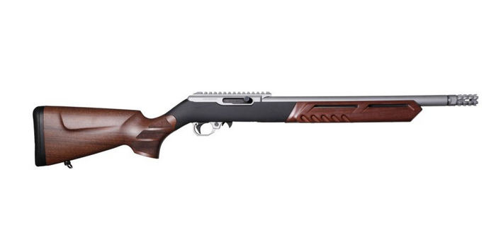 Black Rain Ordnance BRO-22 Expert 22 LR
