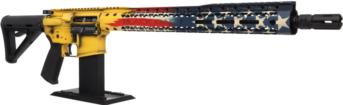 Black Rain Ordnance Spec15 223/5.56