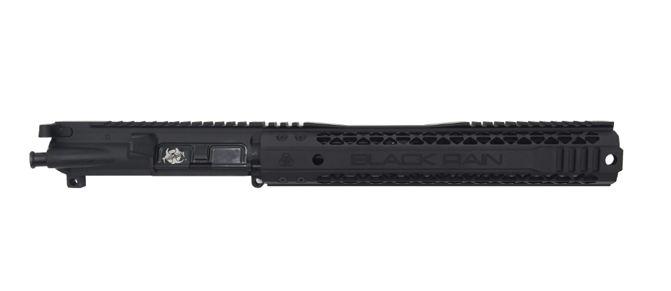Black Rain Ordnance Spec15 Complete Upper 300 BLK