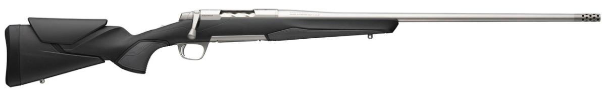 Browning X-Bolt 2 Hunter 7mm PRC