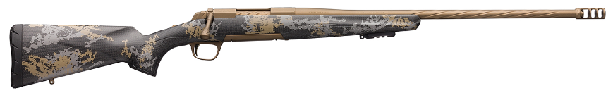 Browning X-Bolt 7mm Remington Magnum