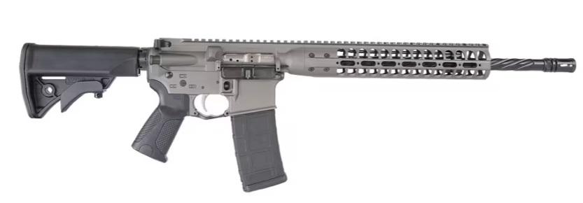 LWRC IC-DI E-Series 223/5.56