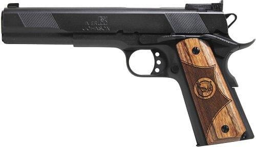 Iver Johnson Arms Eagle XL Pistol 10mm