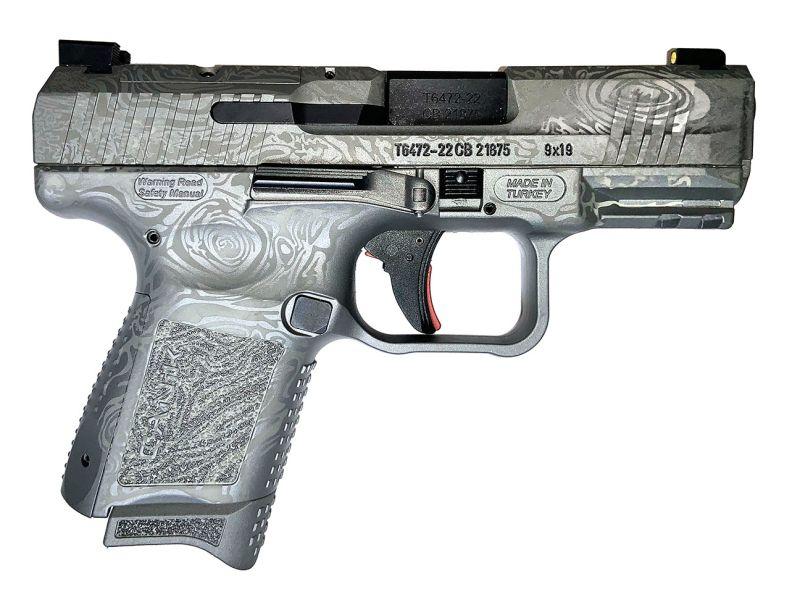 Canik TP9 Elite SC for Sale - Best Price - In Stock Deals | gun.deals