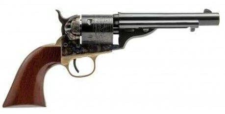 Cimarron 1872 Open Top Navy 45 Long Colt
