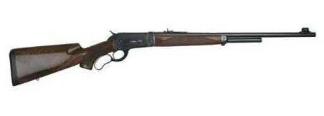 Cimarron Model 71 Premium 45-70