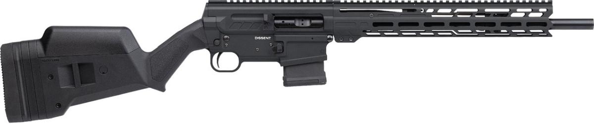 CMMG Dissent BR4 223/5.56