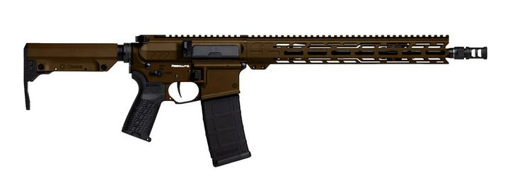CMMG Resolute Mk4 300 BLK